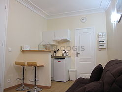 Apartamento Paris 17° - Salaõ