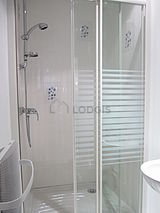 Appartement Paris 17° - Salle de bain