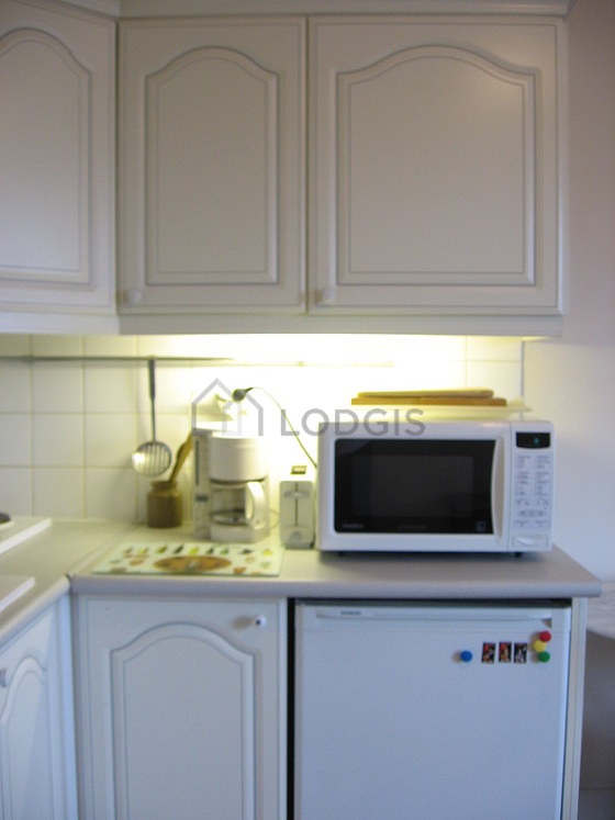 Apartamento París 15° - 