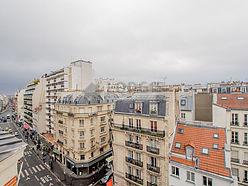 Квартира Париж 15° - Гостиная
