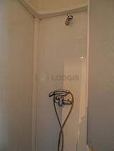 Apartamento París 15° - Cuarto de baño