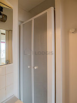 Apartment Paris 15° - Bathroom