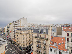 Appartamento Parigi 15° - Soggiorno