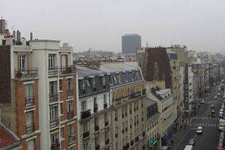 Vaugirard Paris 15° 1 bedroom Apartment