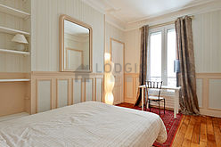 公寓 巴黎7区 - 卧室 2