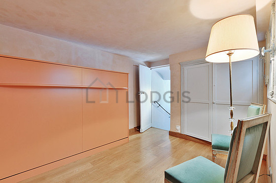 Apartamento Paris 1° - 