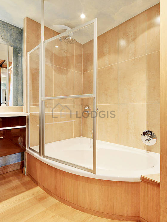 Apartamento Paris 1° - 