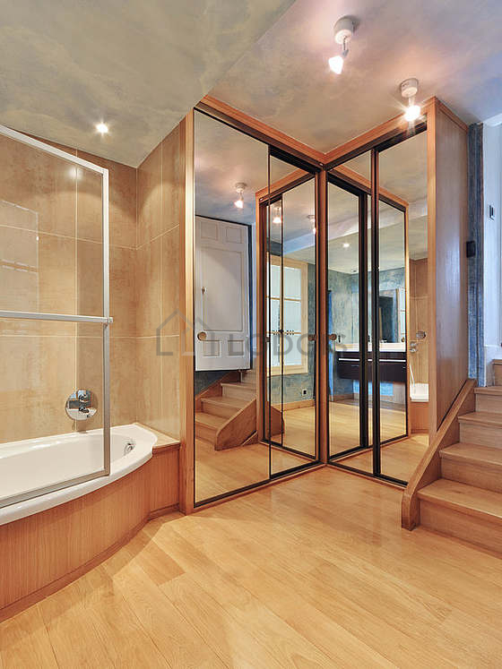 Apartamento Paris 1° - 