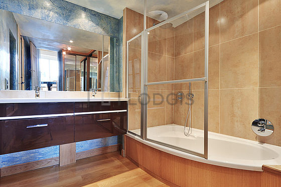 Apartment Paris 1° - 