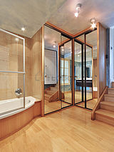 Квартира Париж 1° - Ванная