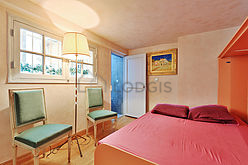 Appartement Paris 1° - Chambre 2