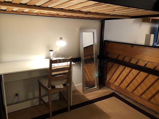 Apartamento Paris 11° - 