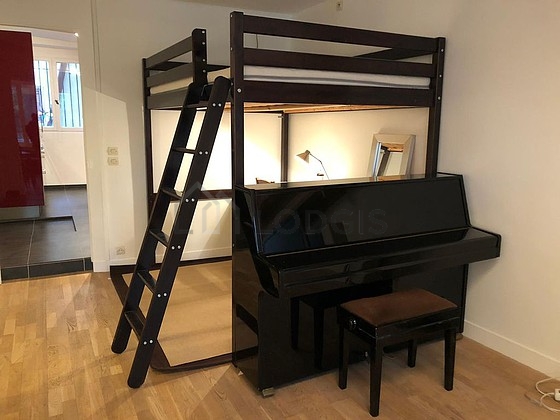 Apartamento Paris 11° - 