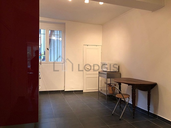 Apartamento Paris 11° - 
