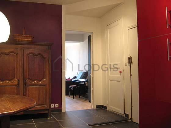 Appartement Paris 11° - 