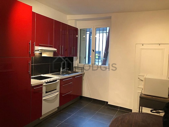 Wohnung Paris 11° - 