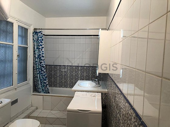 Wohnung Paris 11° - 