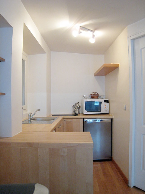 Apartment Paris 8° - 