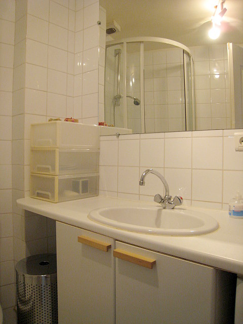 Apartment Paris 8° - 