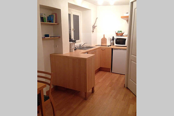 Appartamento Parigi 8° - 