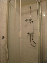 Appartamento Parigi 8° - Sala da bagno