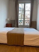 アパルトマン Neuilly-Sur-Seine - ベッドルーム