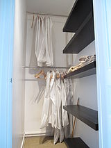 Apartment Neuilly-Sur-Seine - Dressing room