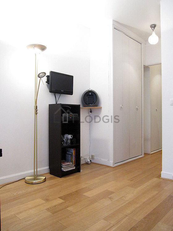 Apartment Paris 5° - 
