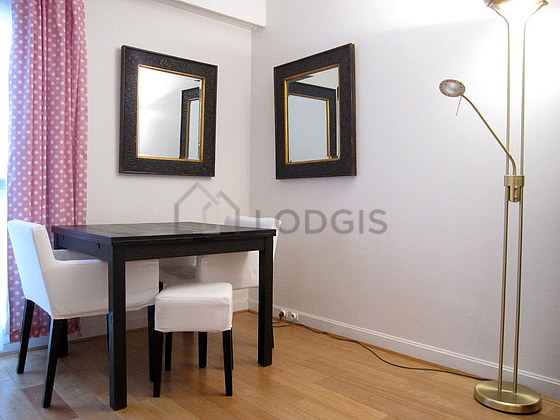 Appartamento Parigi 5° - 