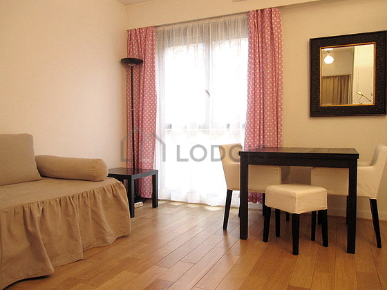 Appartement Paris 5° - 