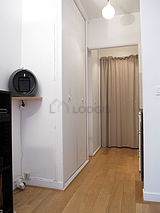 Apartamento Paris 5° - Salaõ