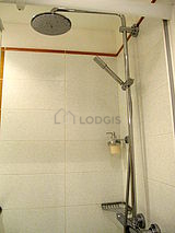 Appartamento Parigi 5° - Sala da bagno