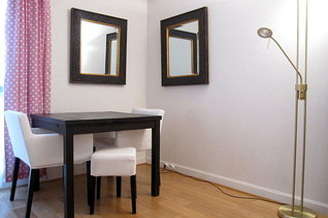 Panthéon Paris 5° studio