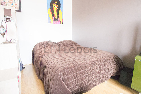 Apartamento París 12° - 