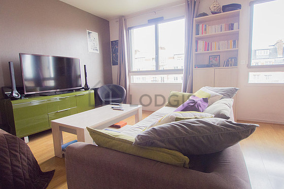 Appartamento Parigi 12° - 