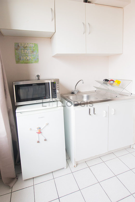 Appartement Paris 12° - 