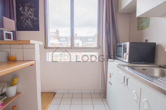 Appartement Paris 12° - 