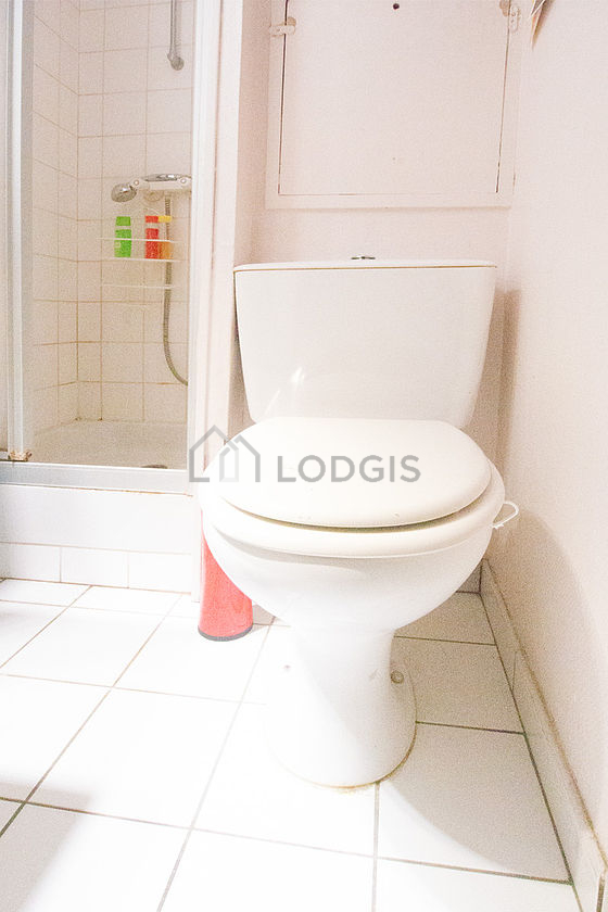 Wohnung Paris 12° - 