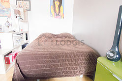 Apartamento Paris 12° - Salaõ
