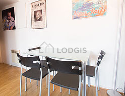 Apartamento Paris 12° - Salaõ