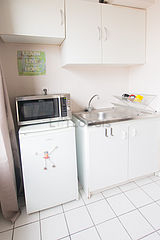 Appartement Paris 12° - Cuisine