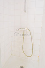 Appartement Paris 12° - Salle de bain