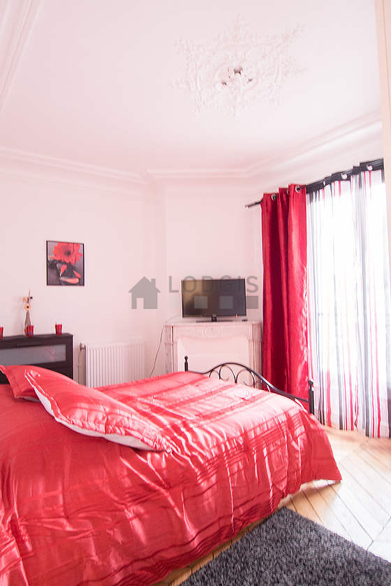 Appartamento Parigi 16° - 