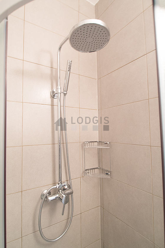 Wohnung Paris 16° - 