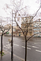 Apartment Paris 16° - Bedroom 