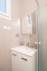 Appartamento Parigi 16° - Sala da bagno