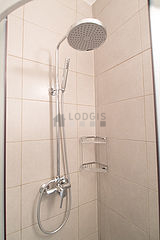 Appartamento Parigi 16° - Sala da bagno