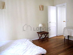 Apartamento París 5° - Salón