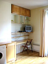 Appartamento Parigi 5° - Cucina