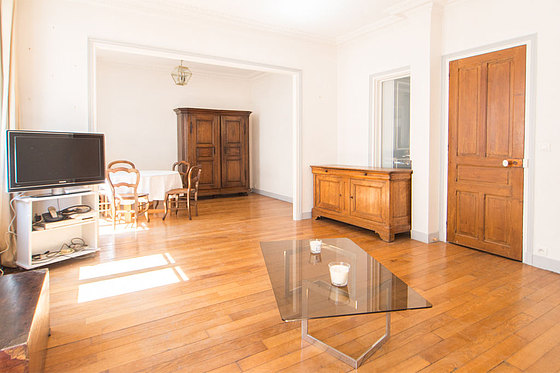 Apartment Puteaux - 